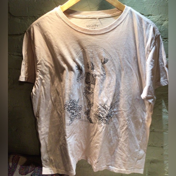 Vintage Grateful dead Tee with - Picture 1 of 6